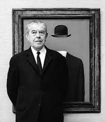 Rene Magritte