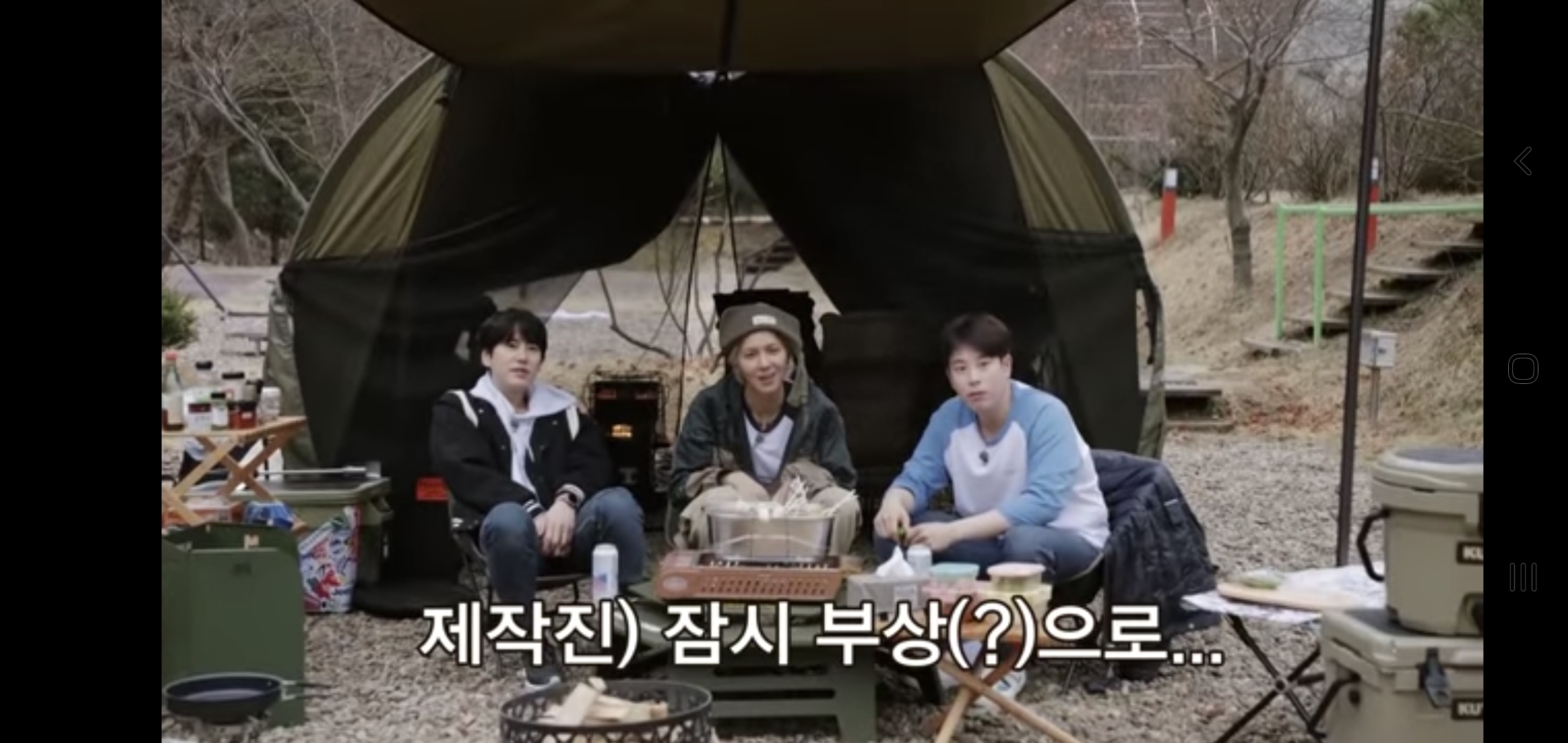 신서유기 스페셜 스프링캠프 : 티빙 오리지널 캐스팅부터 방영 ...