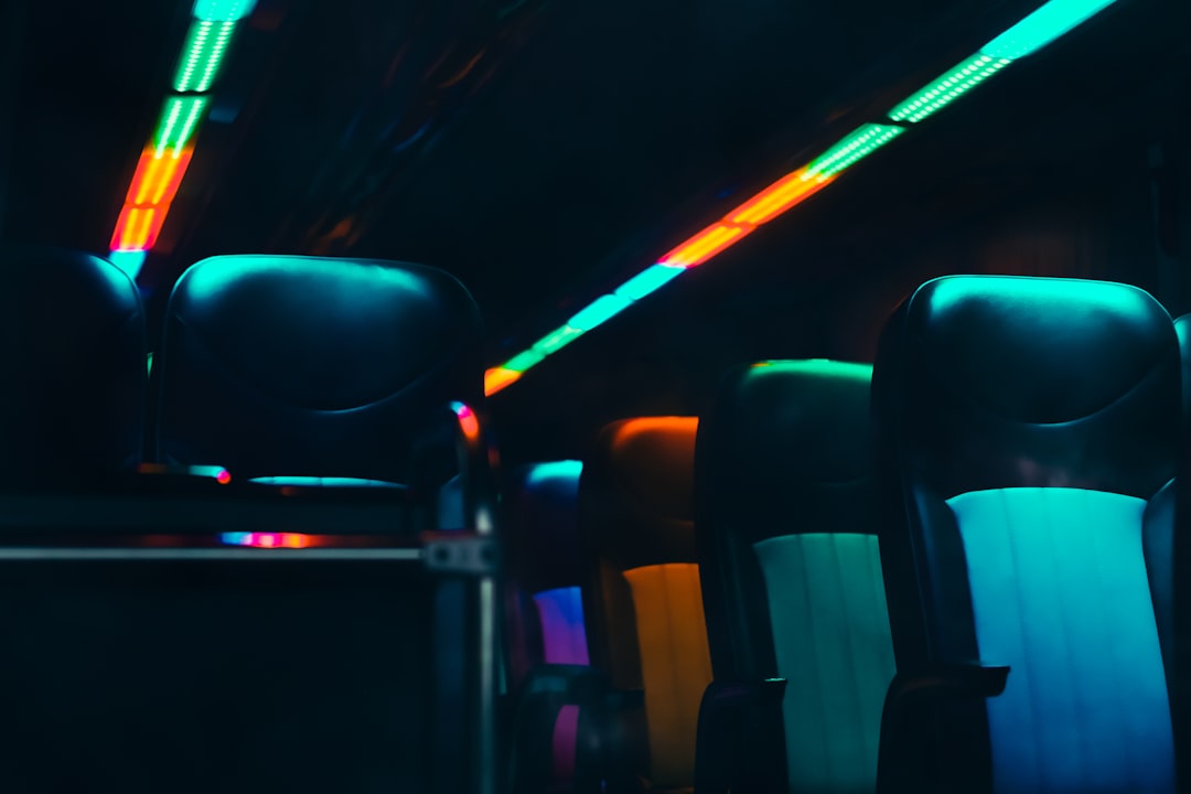 Bus fare