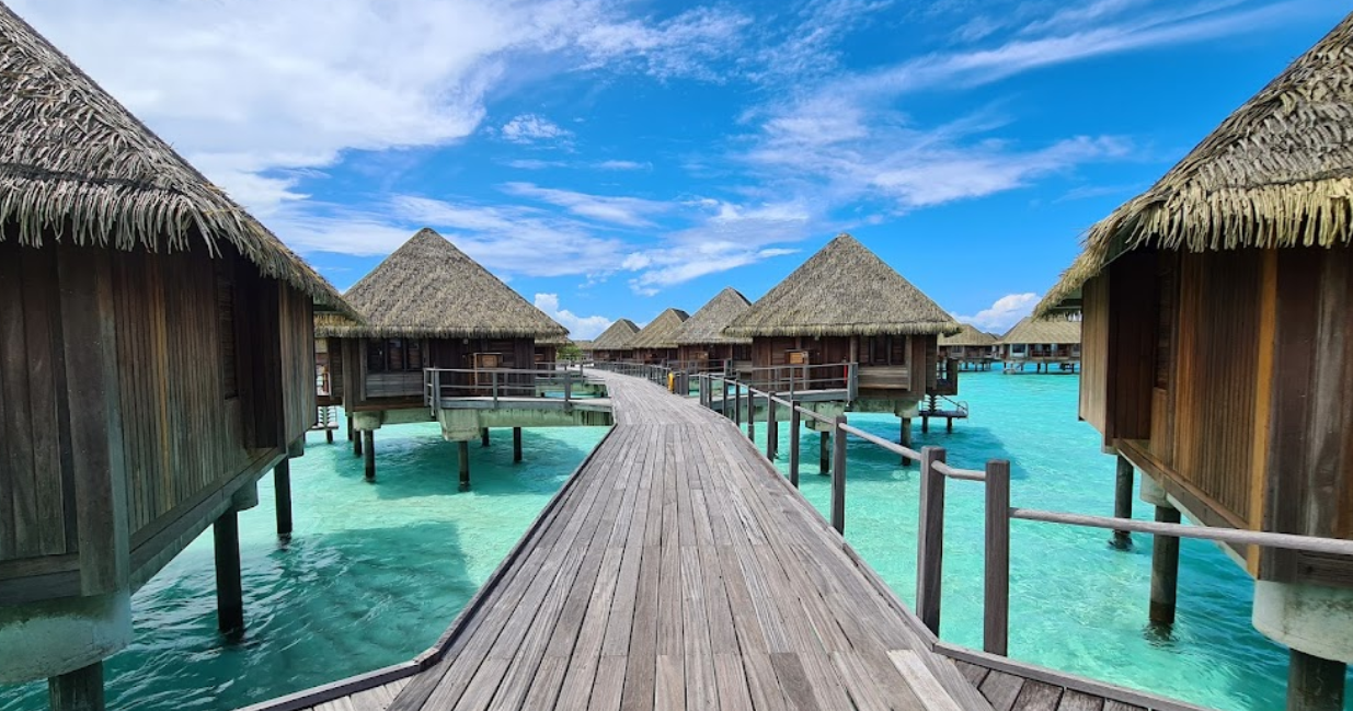  몰디브 레이오버- 로컬섬 툴루스두(Thulusdhoo) 가는 법, 추천 리조트 Club Med Kani Maldives, SAii Lagoon Maldives, Curio Collection by Hilton
