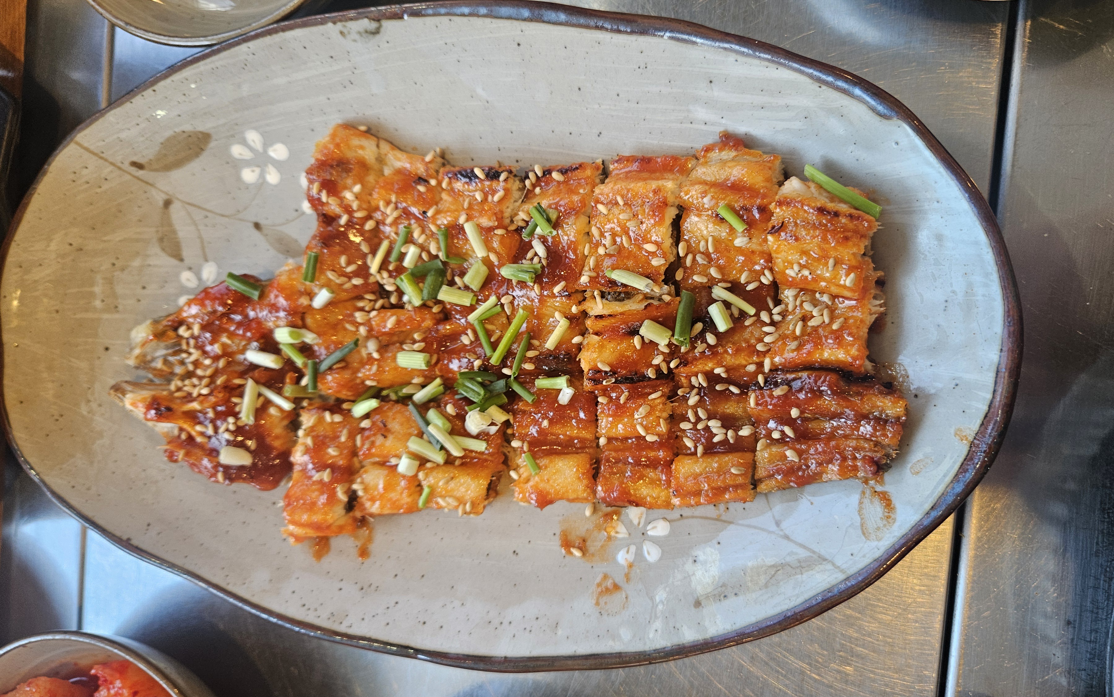 장어이야기 2