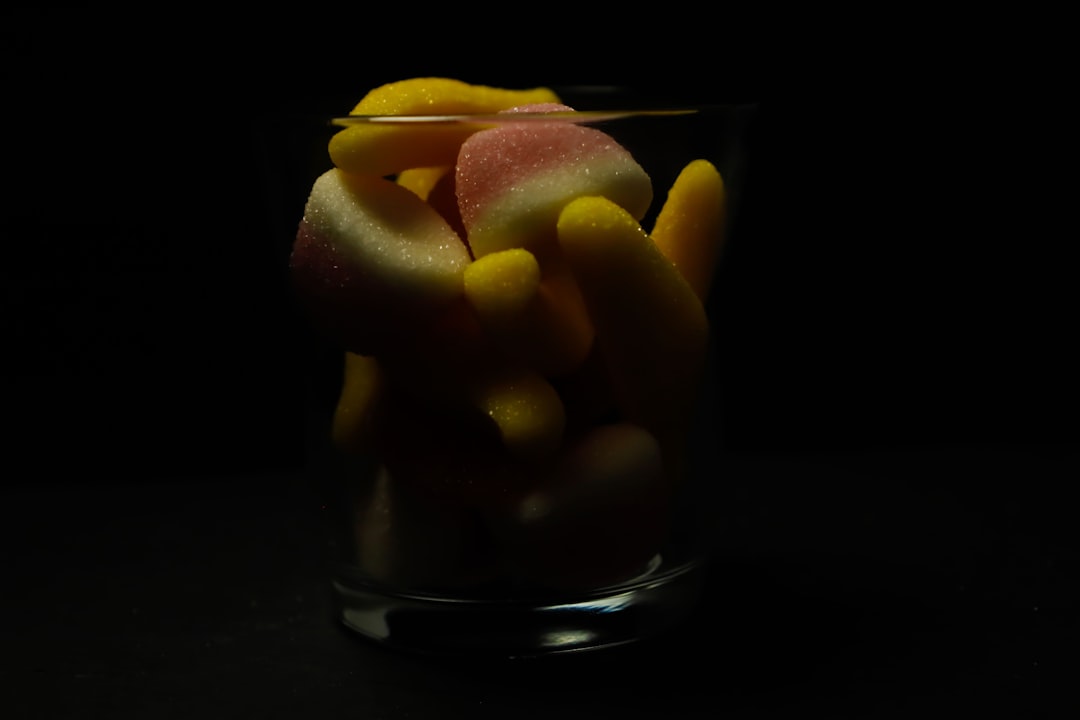 Fruit syrup