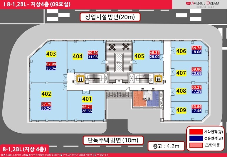 과천 지식정보타운 상업부지에는 어떤 상가 시설들이 들어오나? (펜타원 스퀘어. 스퀘어필드. 힐스에비뉴 과천 디센트로. 렉서. 아이플렉스. 센텀스퀘어. 어반 허브)