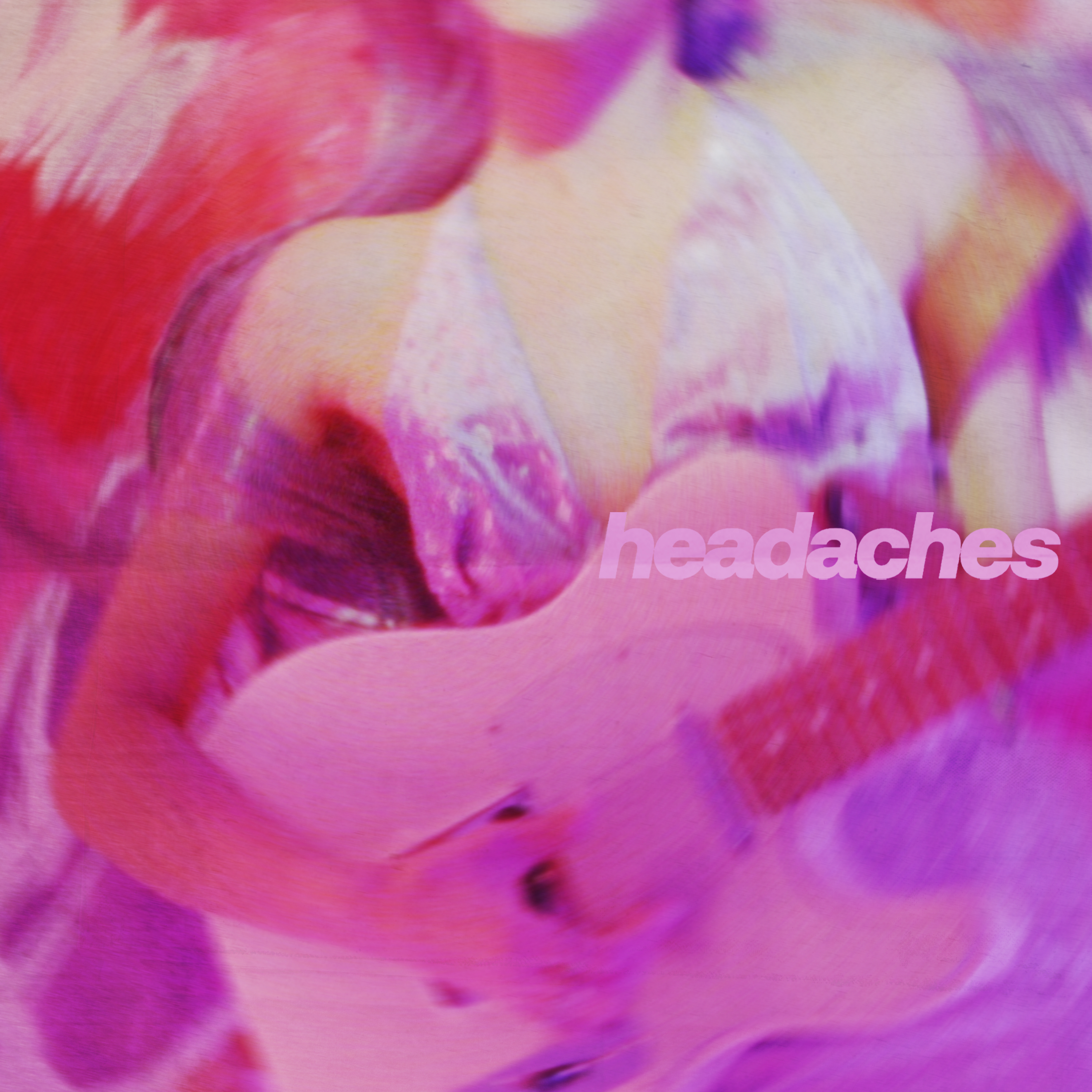  Raveena - Headaches