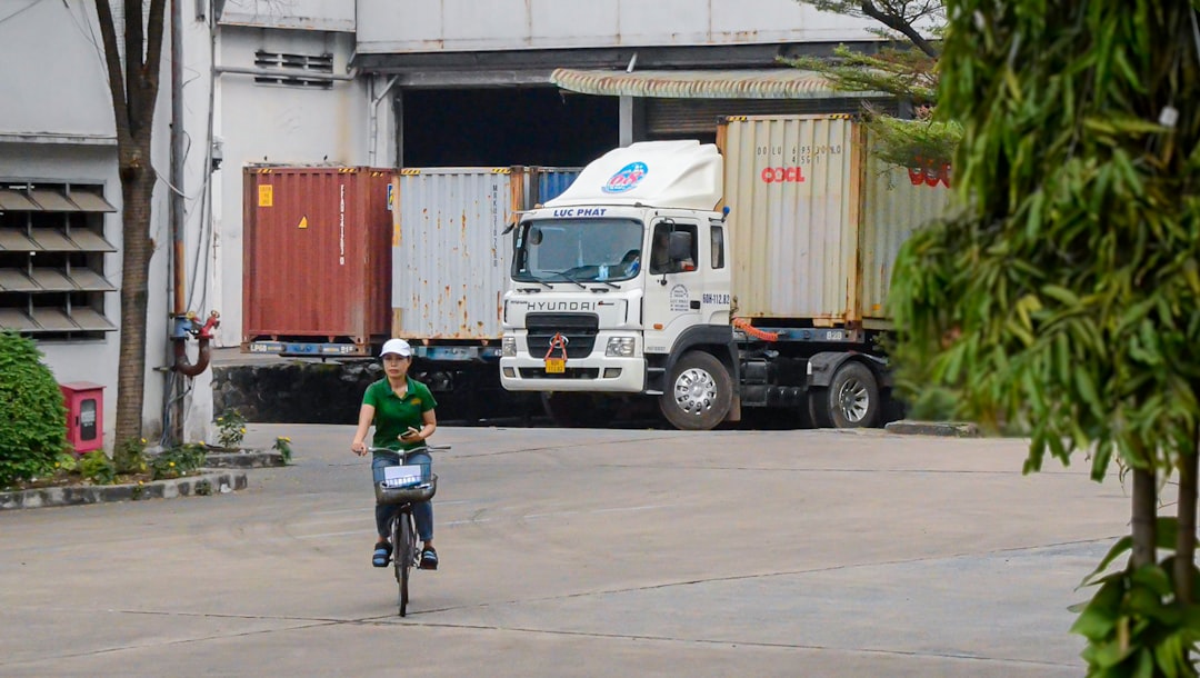 Import duty