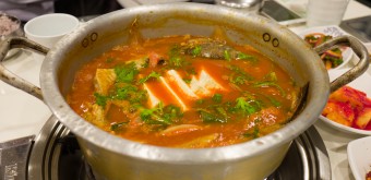 생태찌개 생대구탕