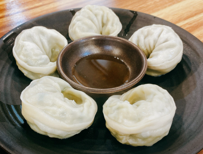 고향가마솥곰탕 1