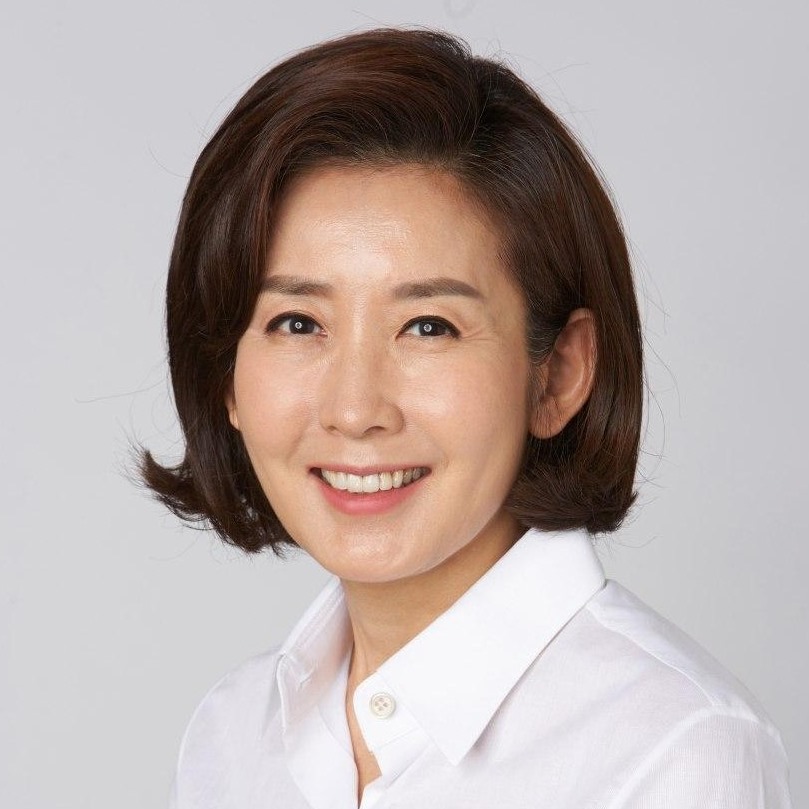  나경원 자녀 /  나경원 아내의 맛 / 나경원 다운증후군 모조리 알려드립니다. 꼭 보세요.