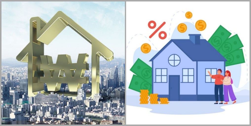 부동산-부동산정책-아파트단지-전월세-대출-전세자금-증여세-신혼부부