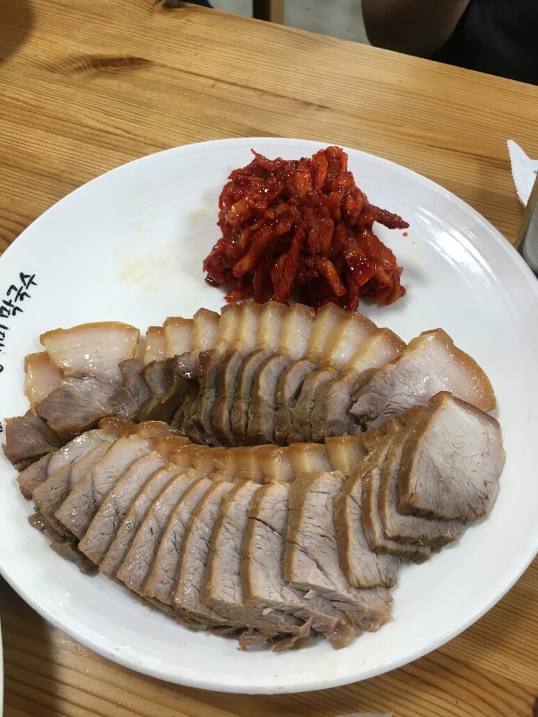 삼교리동치미막국수 이미지