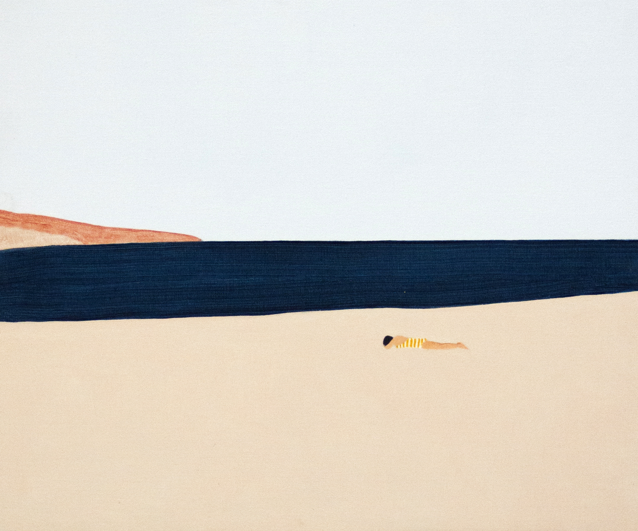 기욤 티오(Guim Tio Zarraluki), 스페인, 시각예술가, 1987-현재