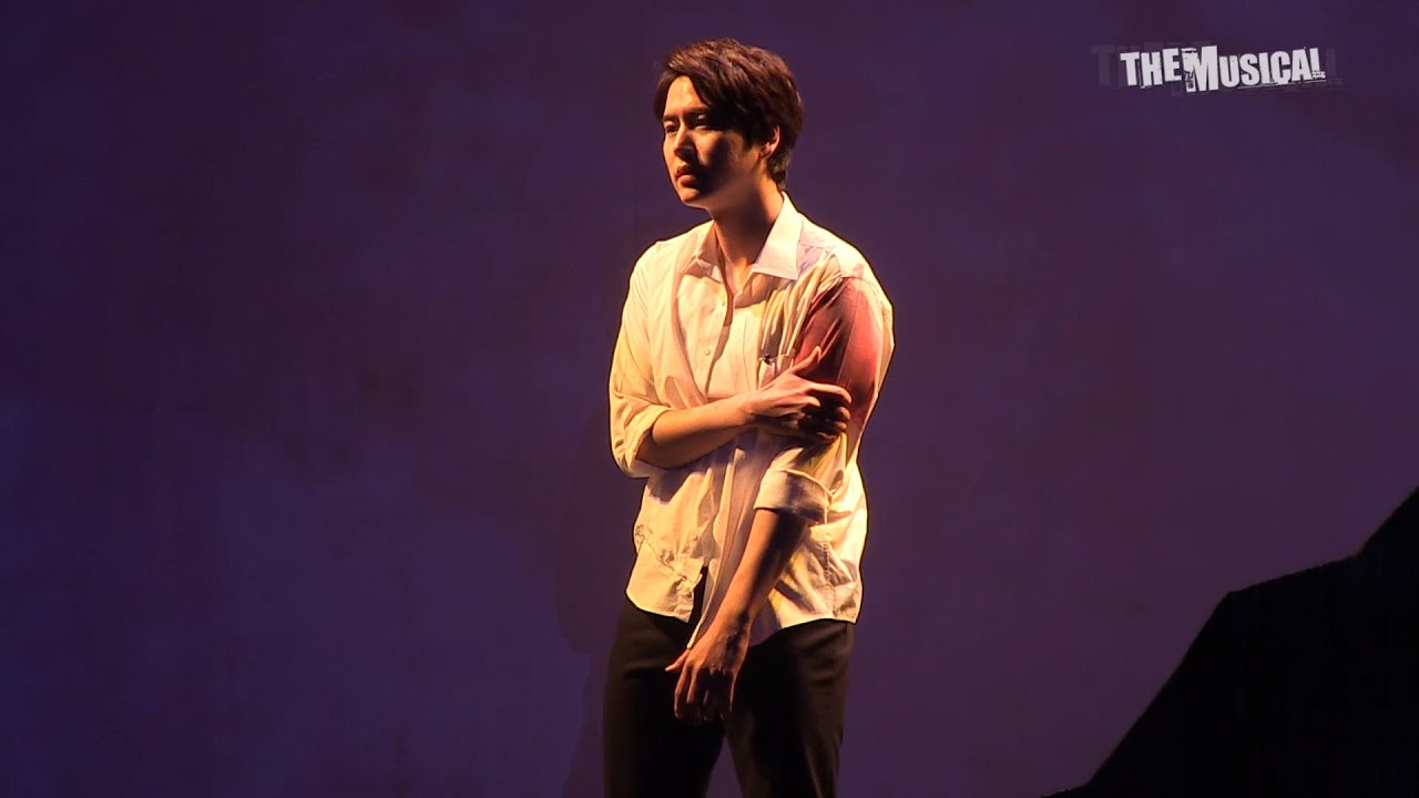 그날들_프레스콜_하이라이트2부