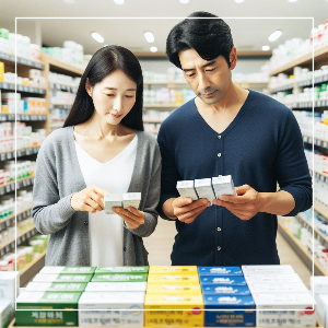 루테인 지아잔틴 영양제