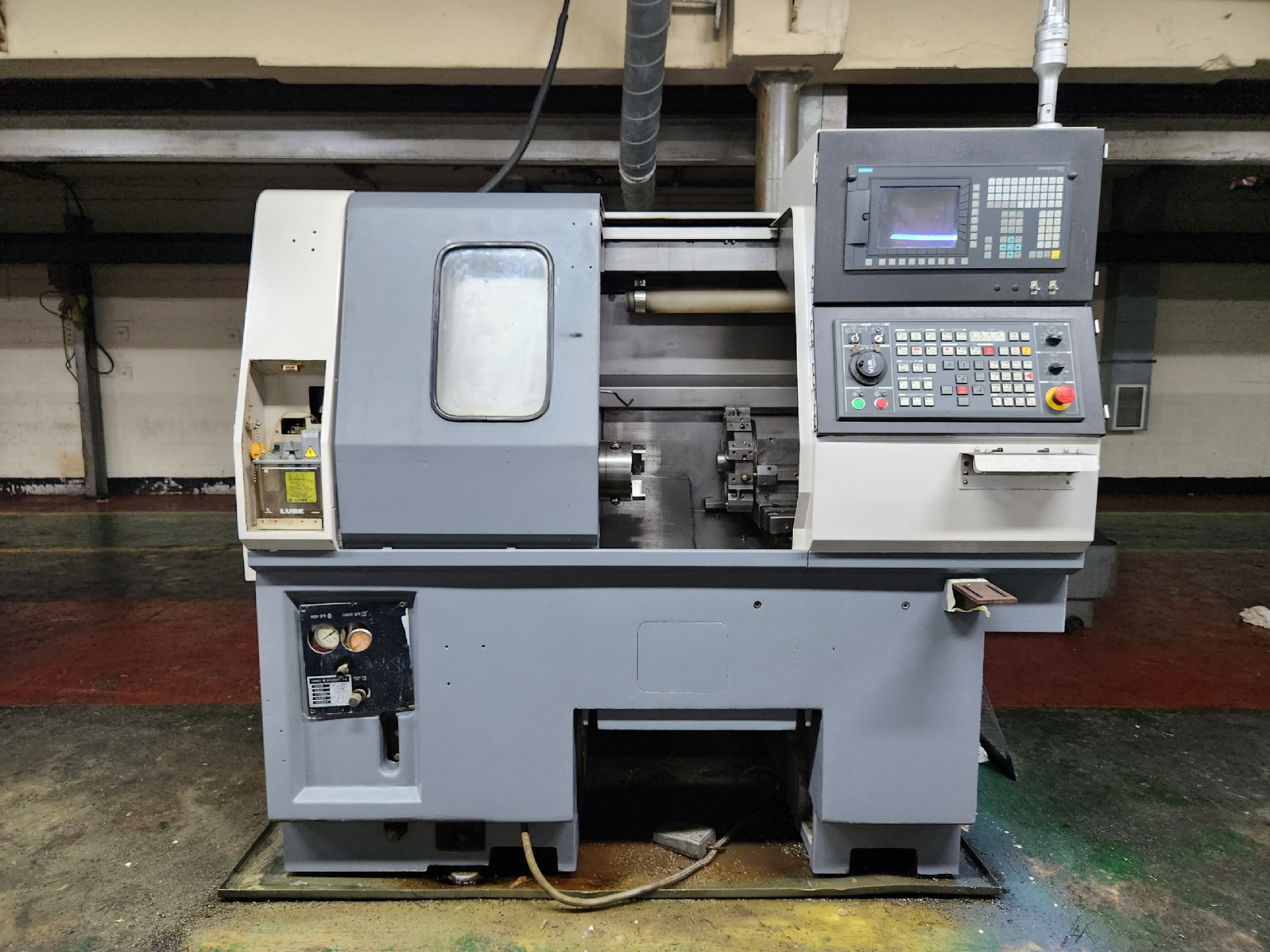 HIT-8R
Machinestore
SouthKoreaCNC
Korea Machine Tool
Doosan
Wia
Hyundai
Samsung
Smec
Hankook
Total Service
Used Machine
6inch
8inch
10inch
CNC Lathe