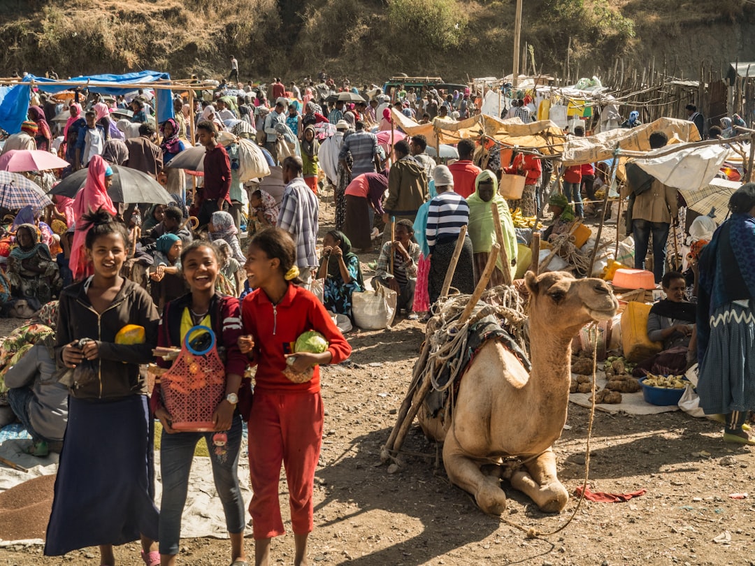 Ethiopia