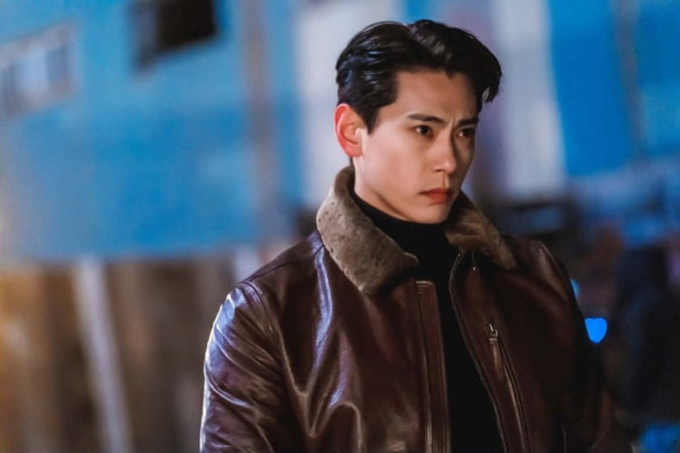 연애대전 등장인물 줄거리 5