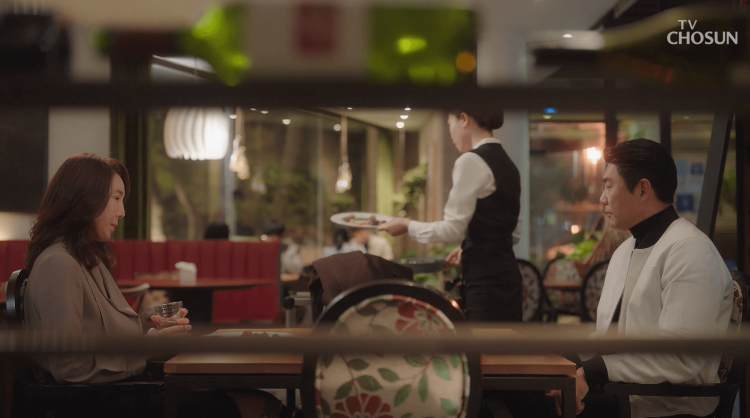 결사곡 시즌3에서 애정전선은 서반과 이시은에게로 가는걸까요?