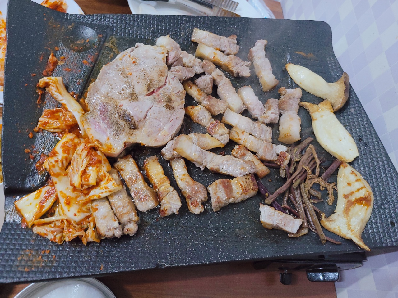 은하수식당 이미지