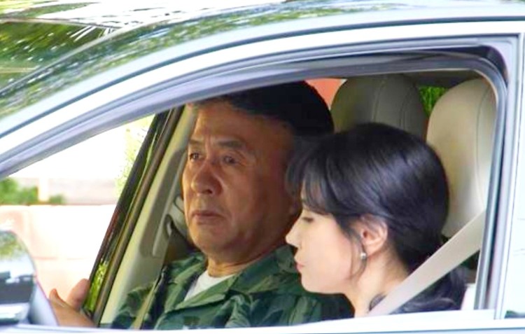 박영규 4혼 25세 연하 와이프