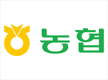  농협(NONGHYUP) 로고 AI 파일(일러스트레이터)