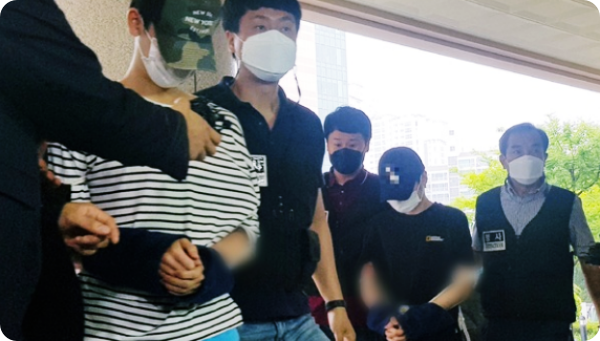  서울 오피스텔 '34kg 나체 시신' 가해자들, 겉으론 평범한 음대 학생