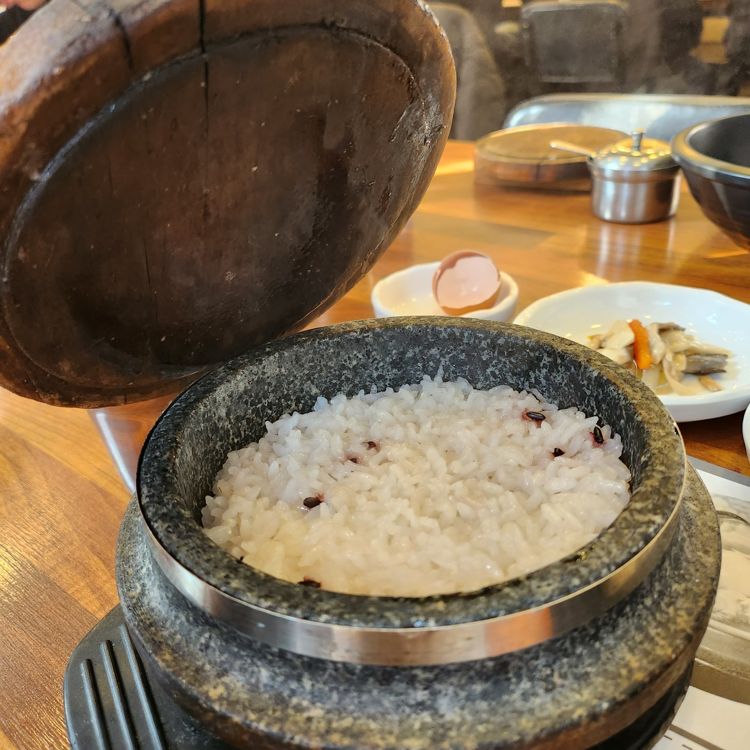 남양주 별내 가성비 한식 진짜 찐! 맛집 북촌순두부&보쌈 별내 순두부찌개 돌솥밥 맛집 추천