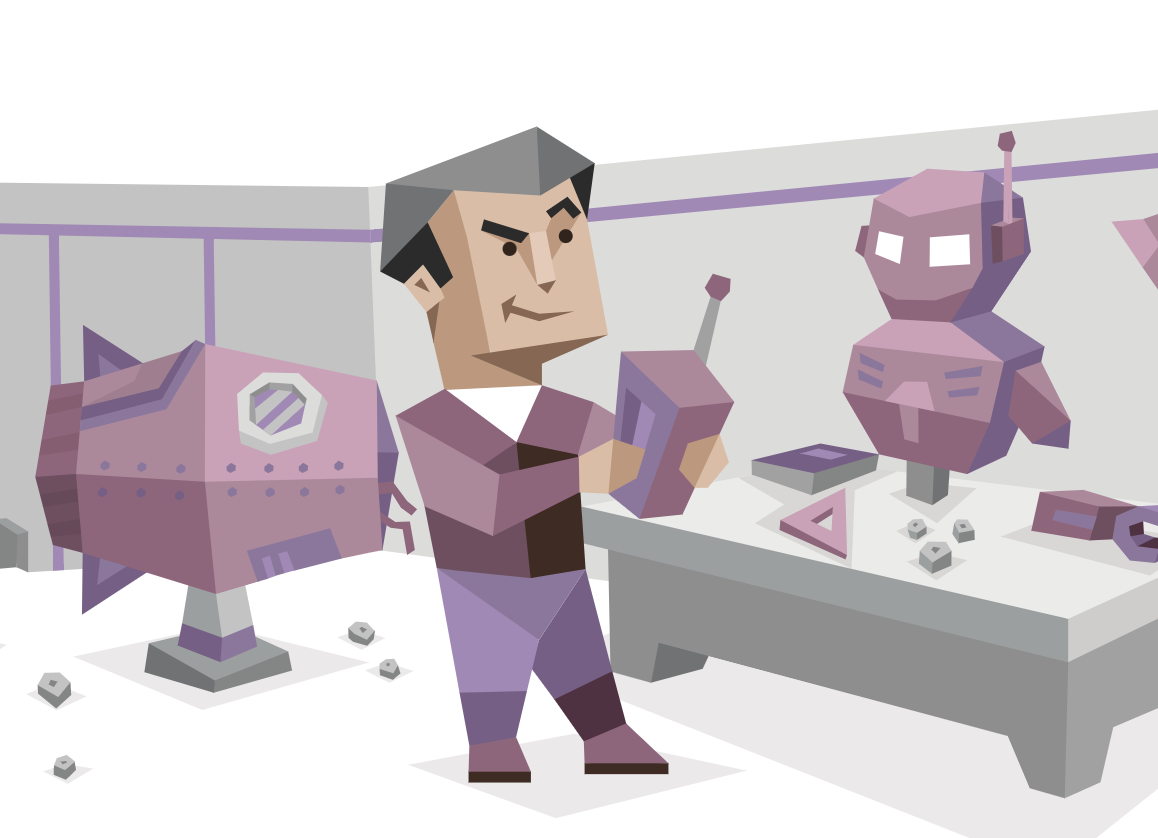  MBTI ENTP 장점,단점,강점,약점