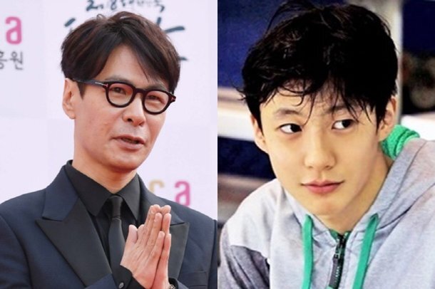  윤상 아들 이찬영 sm 신인 보이그룹 데뷔한다