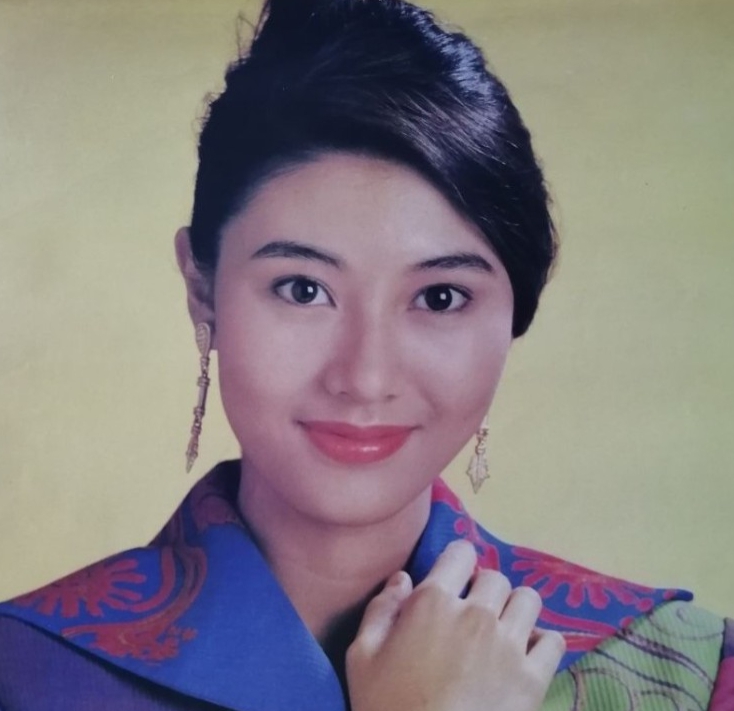 홍콩배우_이가흔