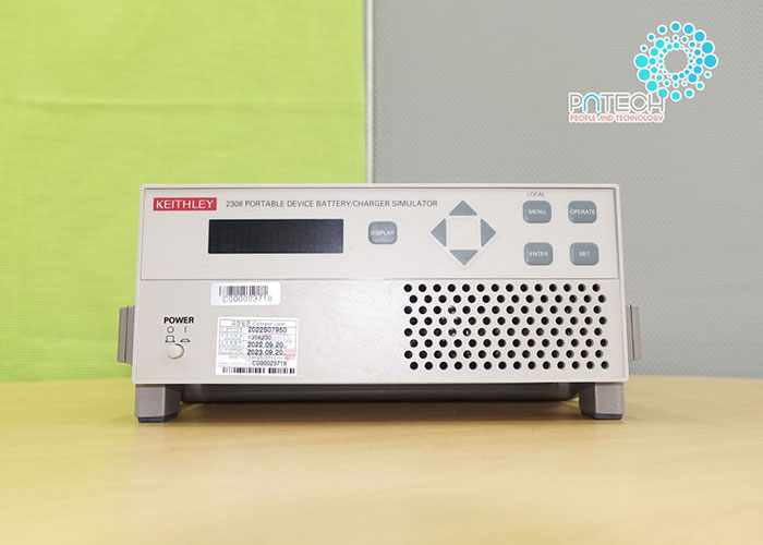 keithley-2308-휴대용-디바이스-배터리-충전시뮬레이터