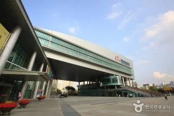 김대중 컨벤션센터 행사 근처 맛집 터미널_26