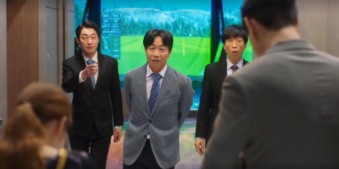 월수금 화목토 10회