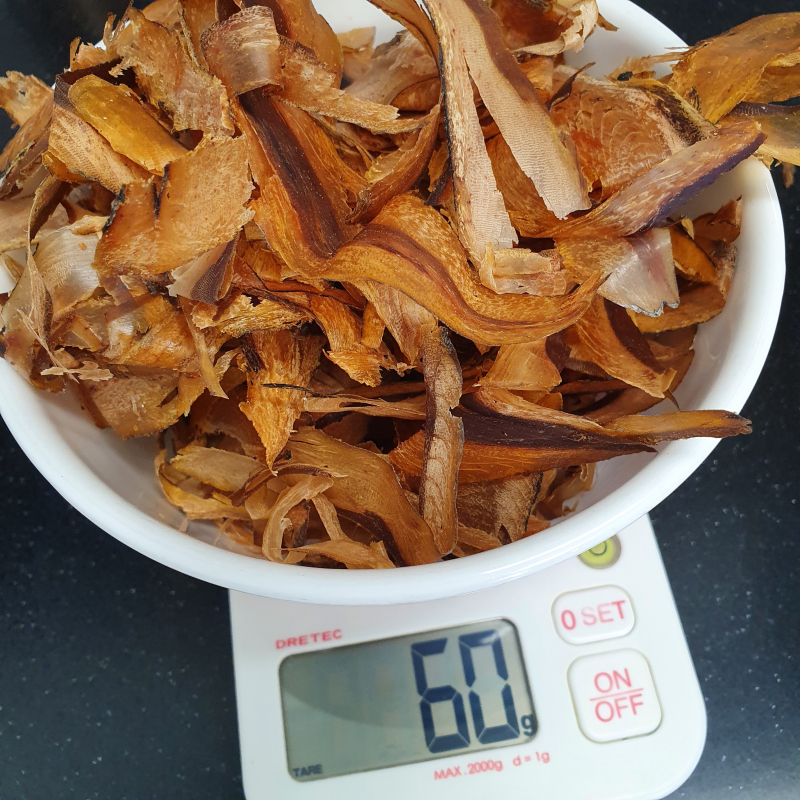  감칠맛 조미료 사용법 MSG 프러스 알파