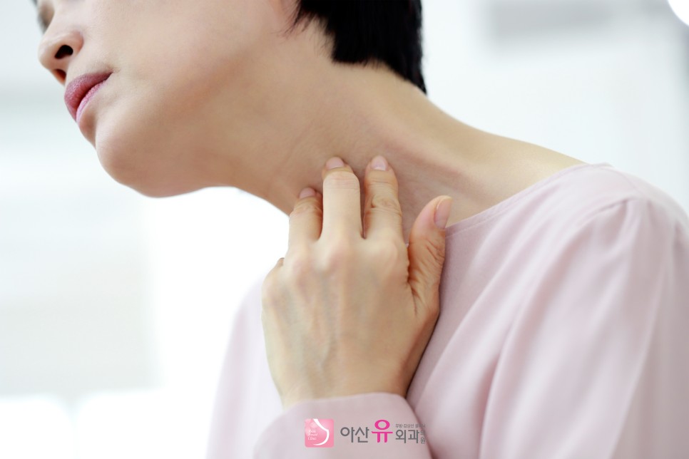 자가진단법 제대로 아는 갑상선 기능 항진증의 원인,