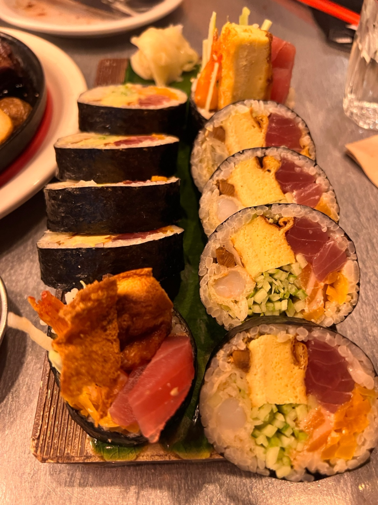 참치김밥