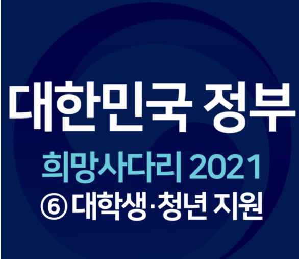  2021 국가장학금, 일반상환학자금대출