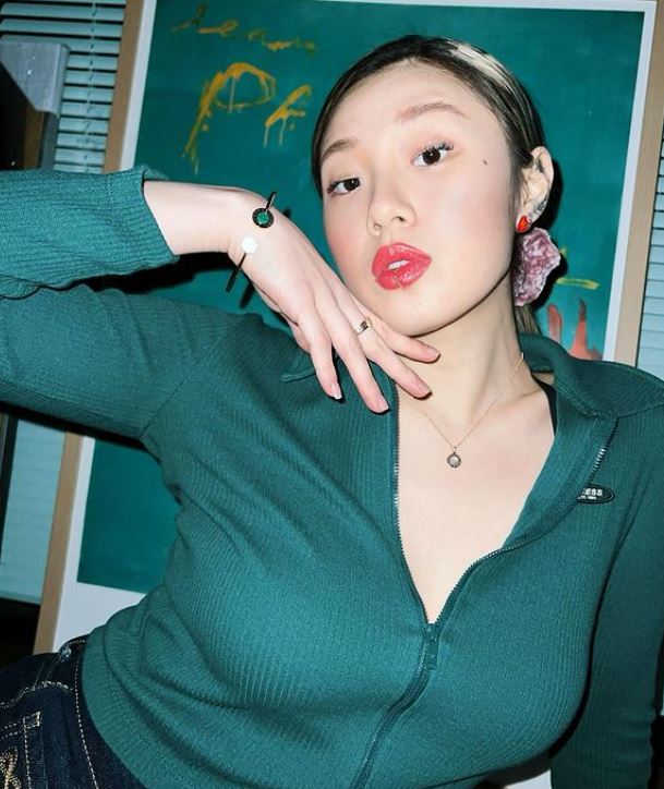  리정 몸매 프로필 나이 키 스트릿 우먼 파이터 YGX 맴버