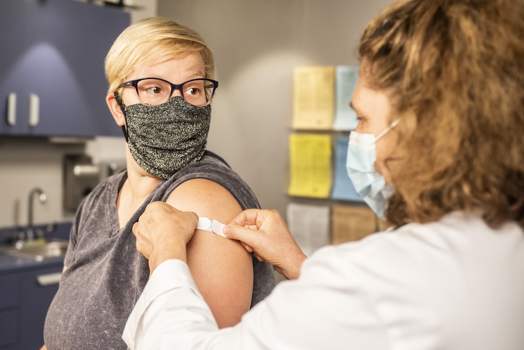 'Vaccine'