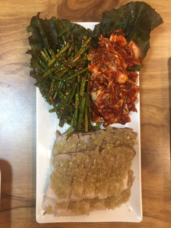 약선족발 이미지