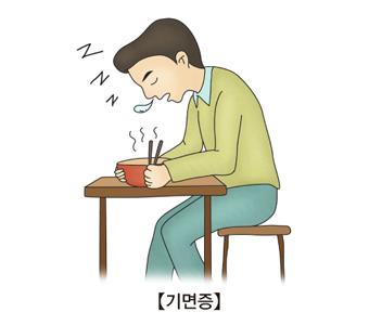  기면증 자가진단 방법과 그 위험성: 당신도 모르게 찾아오는 졸음의 함정