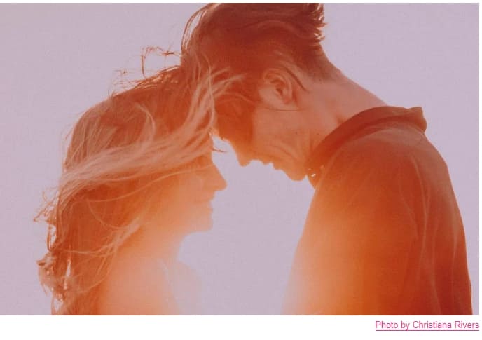 여성이 가장 중요시 하는 남자의 매력은 Things Women Look For In Men