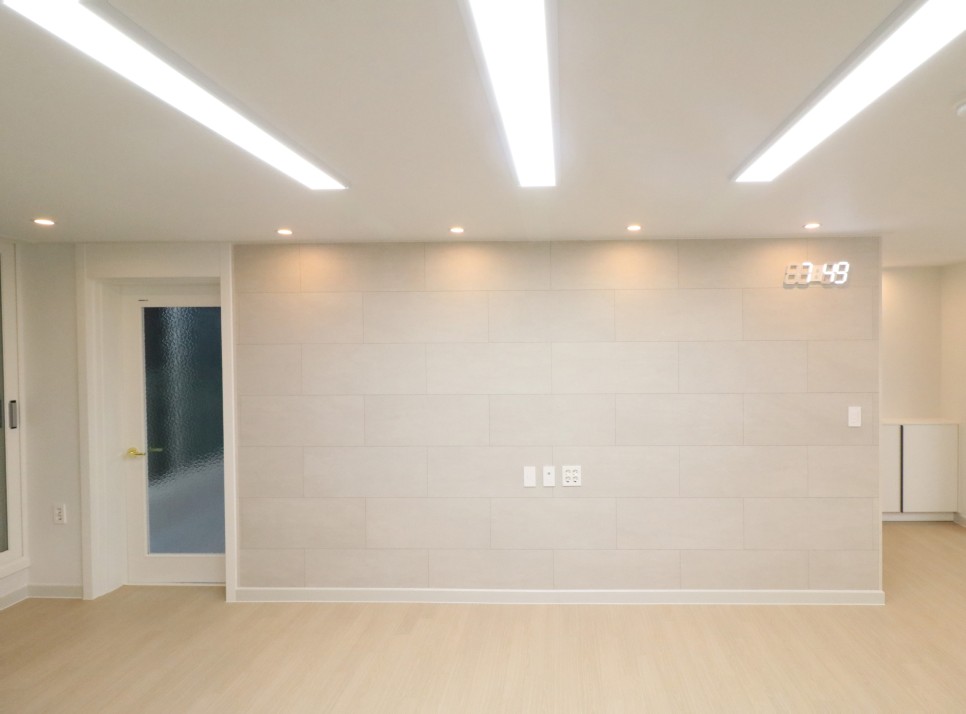 깔끔한 광주 아파트 인테리아 센스 30