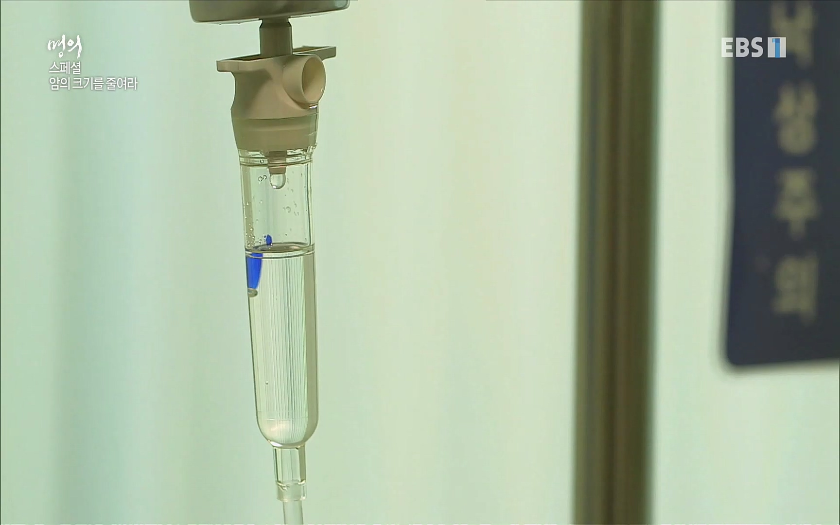 EBS 명의 헬스케어 - TV - 교육의 중심 EBS[명의 스페셜] 공포의 암, 췌장암, 담도암, 담낭암.mp4_20220902_210909.619.jpg