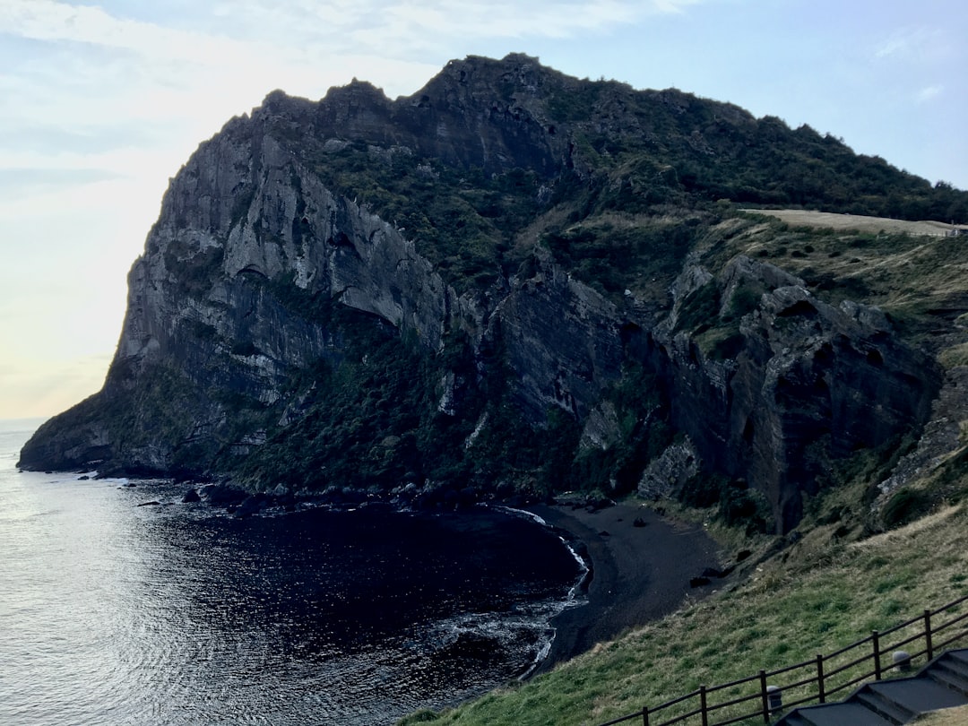 Seogwipo