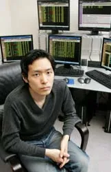  일본 최고 주식고수 BNF매매 방법 6가지 기준