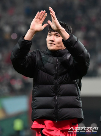 김민재 손흥민 논란 28