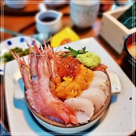  토밥 좋아, 토요일은 밥이좋아 용인 처인구 카이센동 가게 용인8미 토밥즈 제철그륵 카이센 마제면 가격 위치 어디