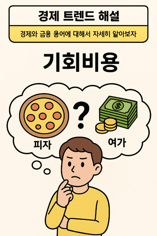 기회비용
