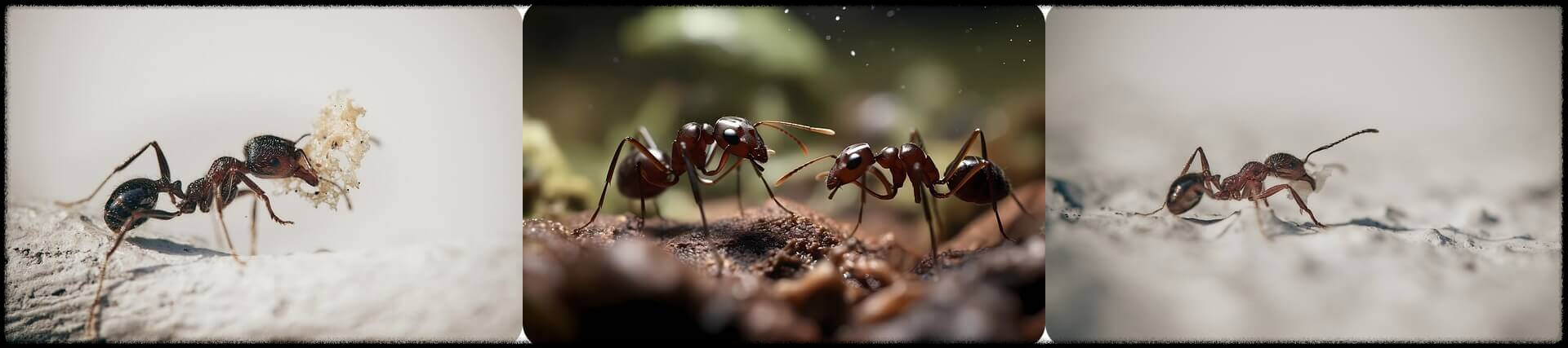 개미