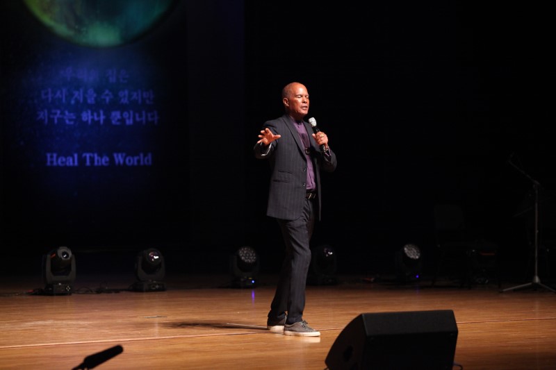  문제보단 가능성에 대해 이야기 하세요